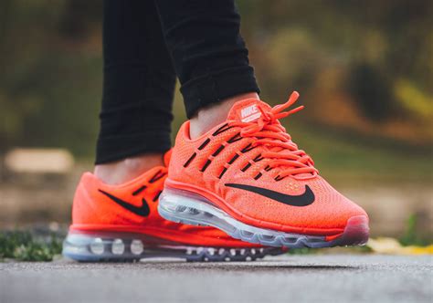 nike air weinrot 2016|Buy Air Max 2016 Shoes: New Releases & Iconic Styles .